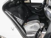 Mercedes-Benz C-Класс IV (W205) Рестайлинг Новороссийск  - изображение 30