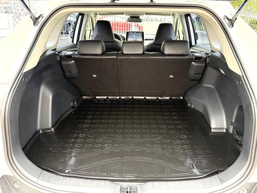 Toyota RAV4 V (XA50) Пермь  - изображение 9