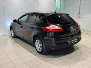Renault Megane III Рестайлинг Самара  - изображение 21