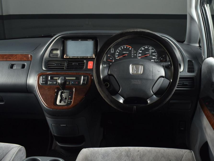 Honda Odyssey II Кемерово  - изображение 8