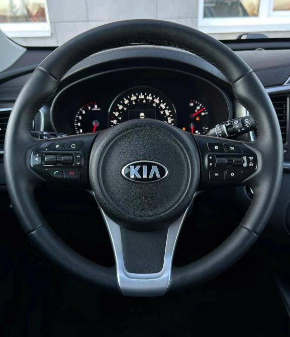 Kia Sorento III Prime Альметьевск  - изображение 16