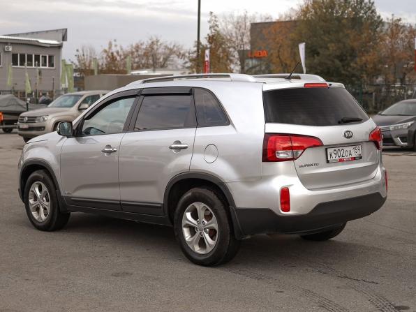 Kia Sorento II Рестайлинг с пробегом 2013 года, цена 1 589 000 рублей, 148808 км, внедорожник, Автокод Объявления