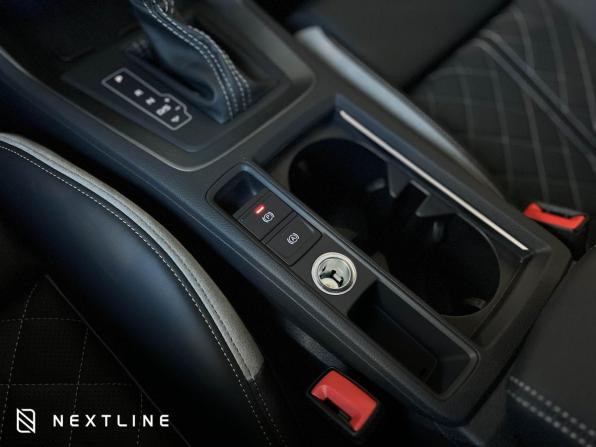 Новый Audi Q3 II (F3) 2026 года, цена 3 890 000 рублей, внедорожник, Автокод Объявления