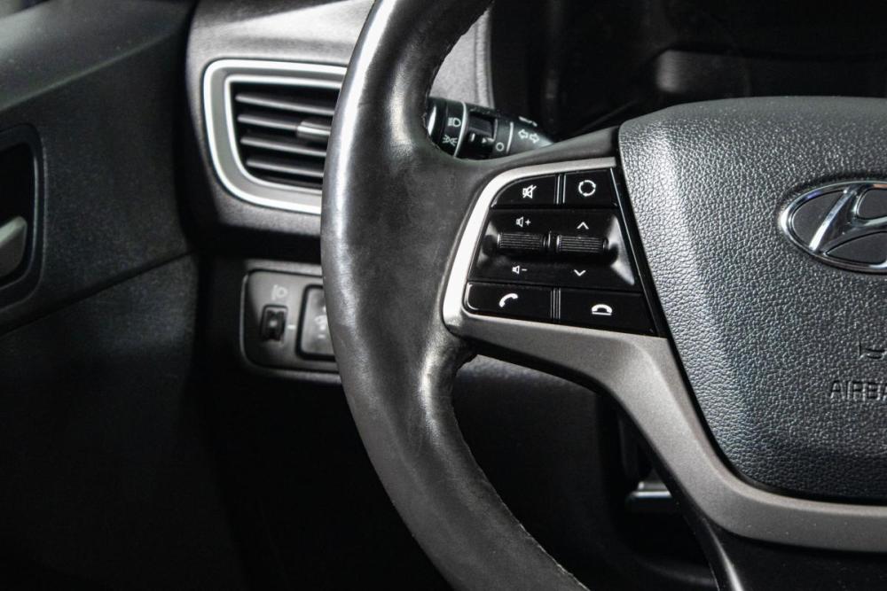 Hyundai Solaris II Сургут  - изображение 11