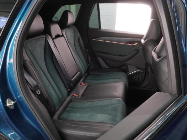 Geely Monjaro I с пробегом 2023 года, цена 3 199 000 рублей, 57100 км, внедорожник, Автокод Объявления