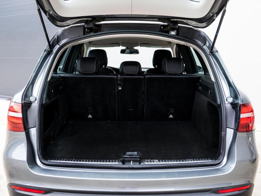 Mercedes-Benz GLC I (X253) Краснодар  - изображение 22