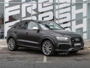 Audi RS Q3 I (8U) Краснодар  - изображение 32