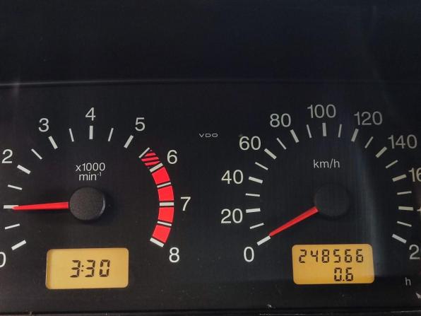 Lada (ВАЗ) 2131 (4x4) I с пробегом 2010 года, цена 485 000 рублей, 248566 км, внедорожник, Автокод Объявления