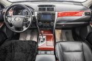 Toyota Camry VII (XV50) Барнаул  - изображение 37