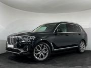 BMW X7 I (G07) Москва  - изображение 32