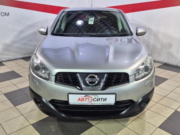 Nissan Qashqai I Рестайлинг с пробегом 2011 года, цена 998 000 рублей, 207000 км, внедорожник, Автокод Объявления