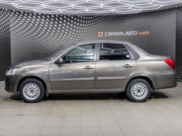 Datsun on-DO I с пробегом 2016 года, цена 292 000 рублей, 320028 км, седан, Автокод Объявления