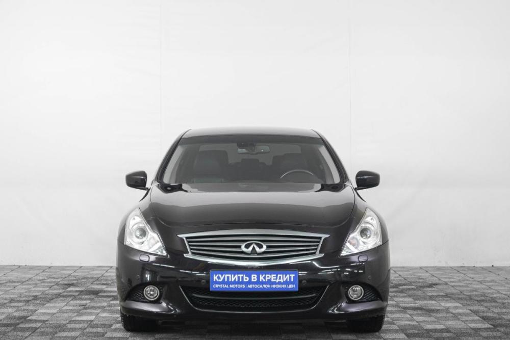 Infiniti G IV Кемерово  - изображение 2