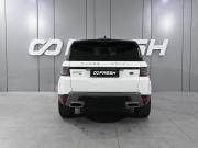Land Rover Range Rover Sport II Рестайлинг Ростов-на-Дону  - изображение 29