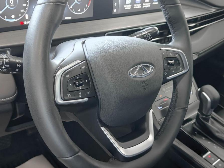 Chery Tiggo 4 Pro I Рестайлинг Тула  - изображение 14