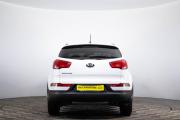 Kia Sportage III Рестайлинг Пермь  - изображение 28
