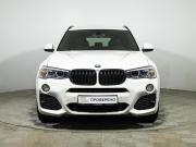 BMW X3 II (F25) Рестайлинг Санкт-Петербург  - изображение 22
