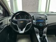 Chevrolet Cruze I Рестайлинг Ярославль  - изображение 63