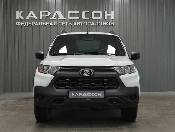Lada (ВАЗ) Niva Travel I с пробегом 2023 года, цена 975 000 рублей, 72285 км, внедорожник, Автокод Объявления