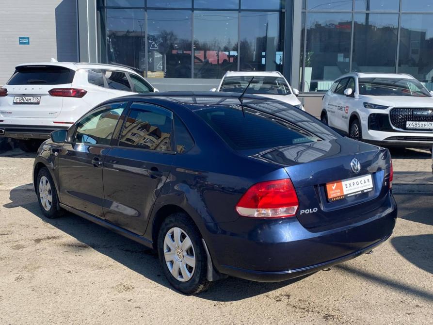 Volkswagen Polo V Казань  - изображение 3