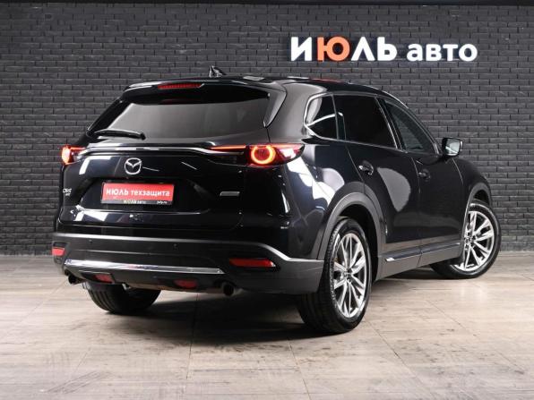 Mazda CX-9 II с пробегом 2018 года, цена 2 850 000 рублей, 205789 км, внедорожник, Автокод Объявления