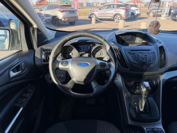 Ford Kuga II с пробегом 2013 года, цена 1 149 000 рублей, 140567 км, внедорожник, Автокод Объявления