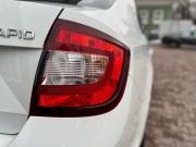 Skoda Rapid I Рестайлинг Екатеринбург  - изображение 46