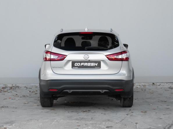 Nissan Qashqai II Рестайлинг с пробегом 2018 года, цена 1 719 000 рублей, 144725 км, внедорожник, Автокод Объявления