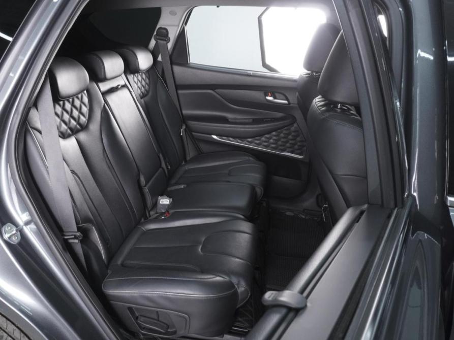 Hyundai Santa Fe IV Рестайлинг Ростов-на-Дону  - изображение 7