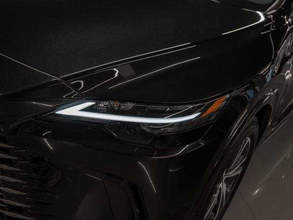 Lexus RX V с пробегом 2026 года, цена 8 350 000 рублей, 220 км, внедорожник, Автокод Объявления