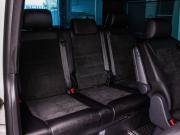 Volkswagen Multivan T6 Москва  - изображение 28