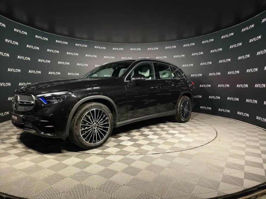 Mercedes-Benz GLC II (X254) Москва  - изображение 1