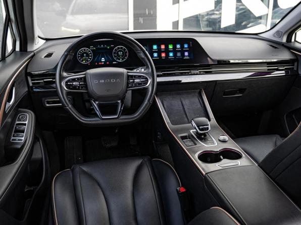 Omoda C5 I с пробегом 2023 года, цена 1 748 000 рублей, 65580 км, внедорожник, Автокод Объявления