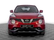 Nissan Juke I Рестайлинг Москва  - изображение 29