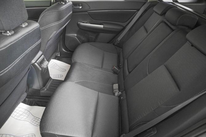 Subaru Levorg I с пробегом 2015 года, цена 1 359 000 рублей, 121723 км, универсал, Автокод Объявления