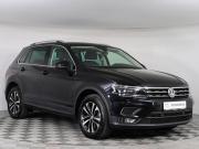 Volkswagen Tiguan II Химки  - изображение 19