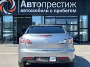 Mazda 3 II (BL) Волгоград  - изображение 23