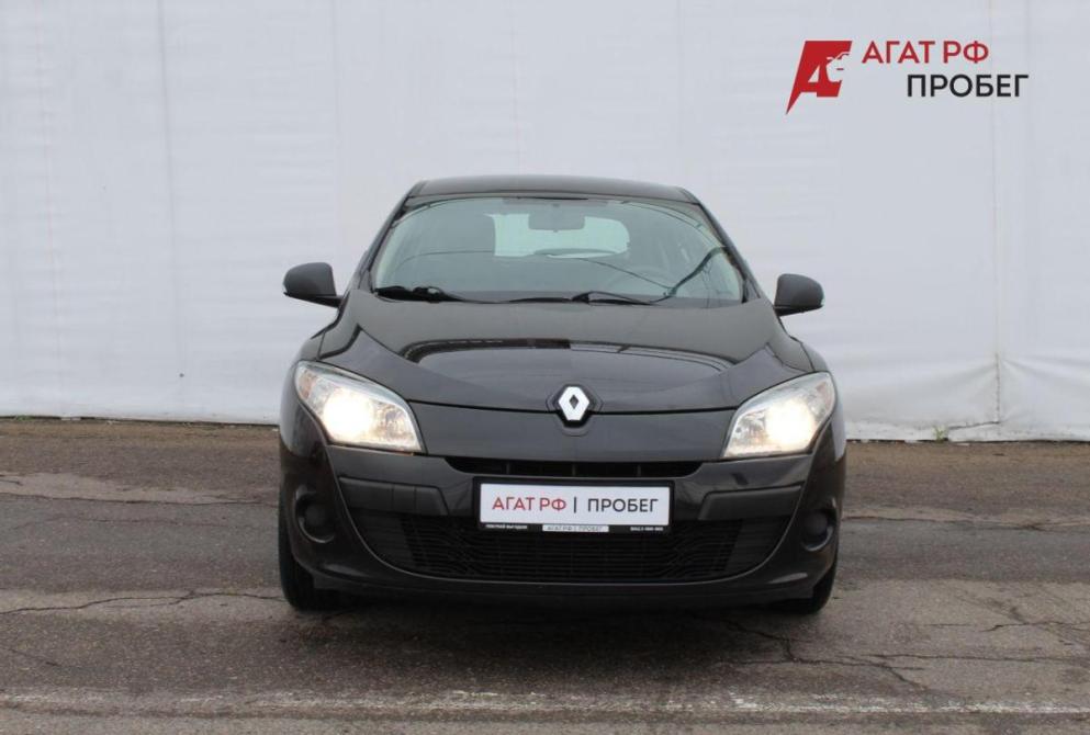Renault Megane III Нижний Новгород  - изображение 2