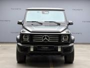 Mercedes-Benz G-Класс III (W465) Рестайлинг Москва  - изображение 15