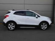 Opel Mokka I Москва  - изображение 25