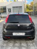 Fiat Punto III Grande Punto Мурманск  - изображение 22