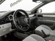 Chevrolet Lacetti I Екатеринбург  - изображение 31