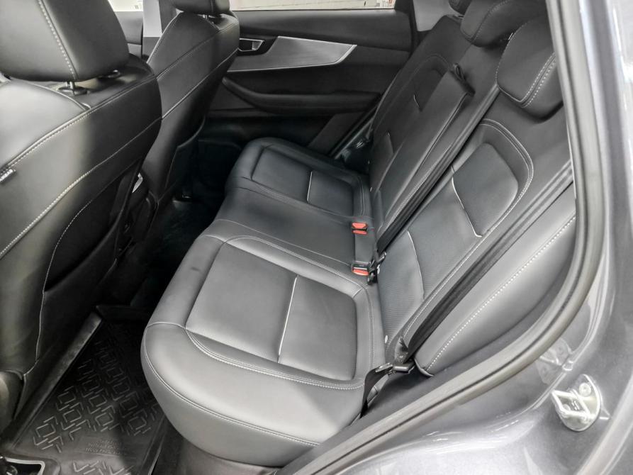 Chery Tiggo 7 Pro Max I Москва  - изображение 12