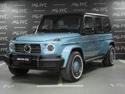 Mercedes-Benz G-Класс AMG II (W465) Рестайлинг Москва  - изображение 44