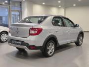 Renault Logan II Рестайлинг Казань  - изображение 28