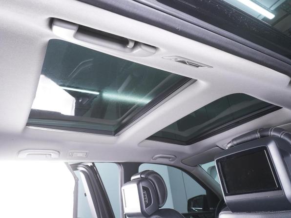 Mercedes-Benz GL-Класс II (X166) с пробегом 2012 года, цена 2 470 000 рублей, 275730 км, внедорожник, Автокод Объявления