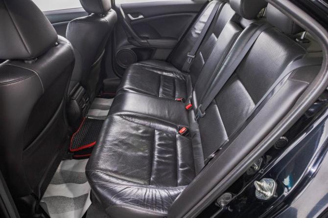 Honda Accord VIII с пробегом 2008 года, цена 1 249 000 рублей, 247000 км, седан, Автокод Объявления