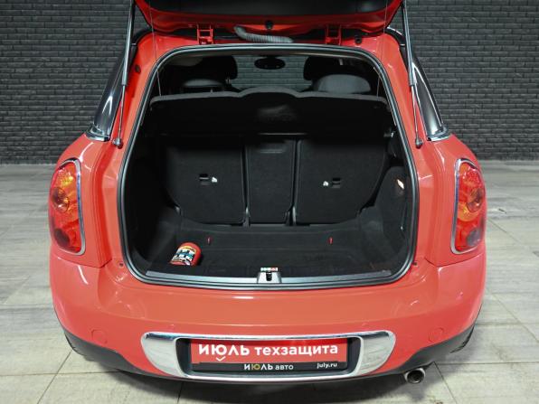 Mini Countryman I с пробегом 2012 года, цена 1 400 000 рублей, 116870 км, внедорожник, Автокод Объявления