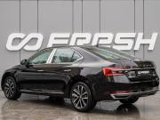 Skoda Superb III Рестайлинг Краснодар  - изображение 24