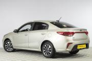 Kia Rio IV Челябинск  - изображение 23